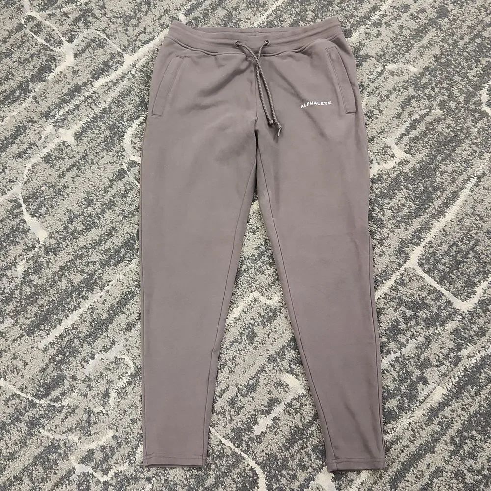 Alphalete SweatPants M